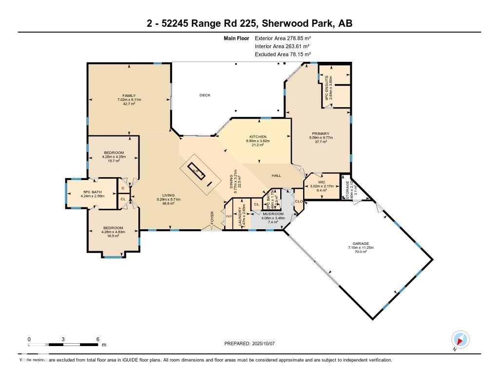 2 52245 Rge Rd 225, Rural Strathcona County, Alberta  T8C 1C6 - Photo 39 - E4461352