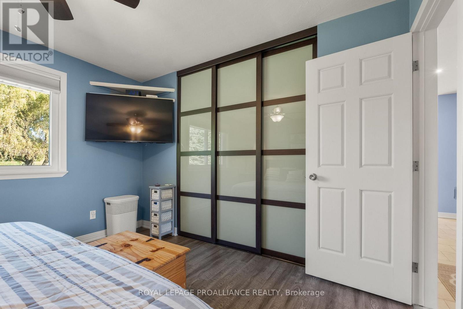 2535 Castlehill Drive, Cobourg, Ontario  K9A 0T3 - Photo 17 - X12433176