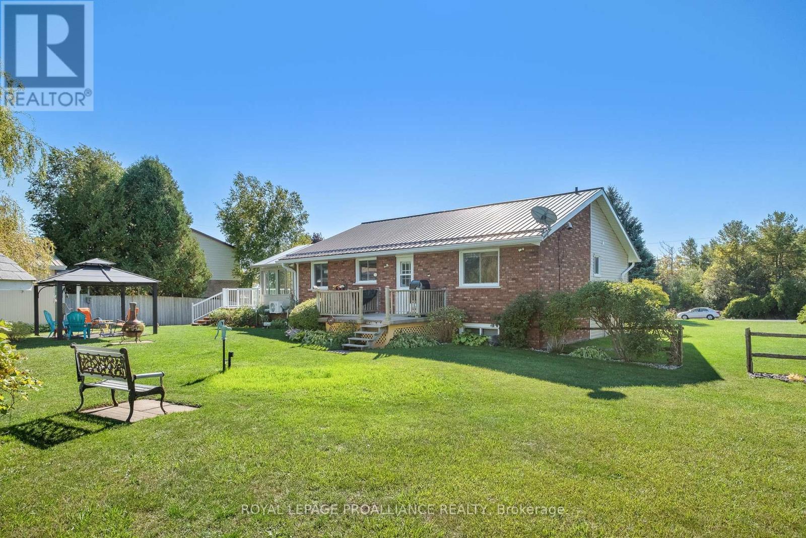 2535 Castlehill Drive, Cobourg, Ontario  K9A 0T3 - Photo 40 - X12433176