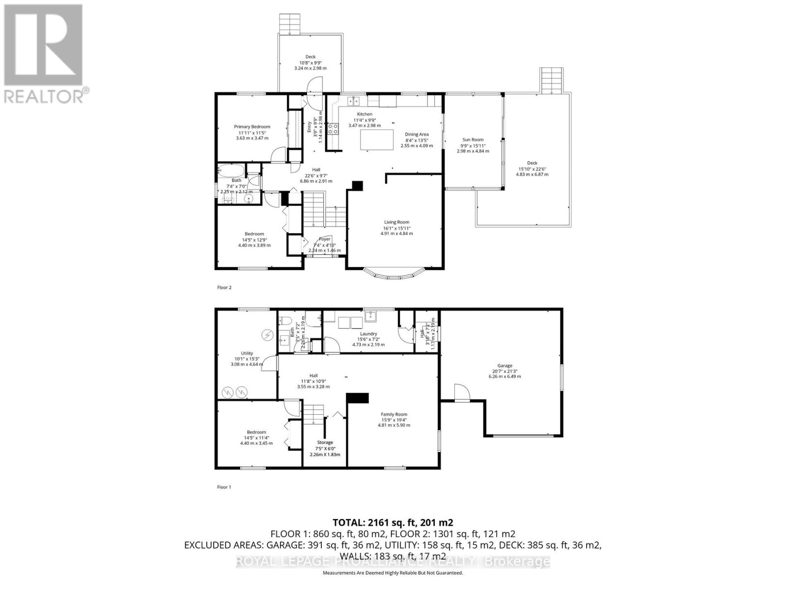 2535 Castlehill Drive, Cobourg, Ontario  K9A 0T3 - Photo 45 - X12433176