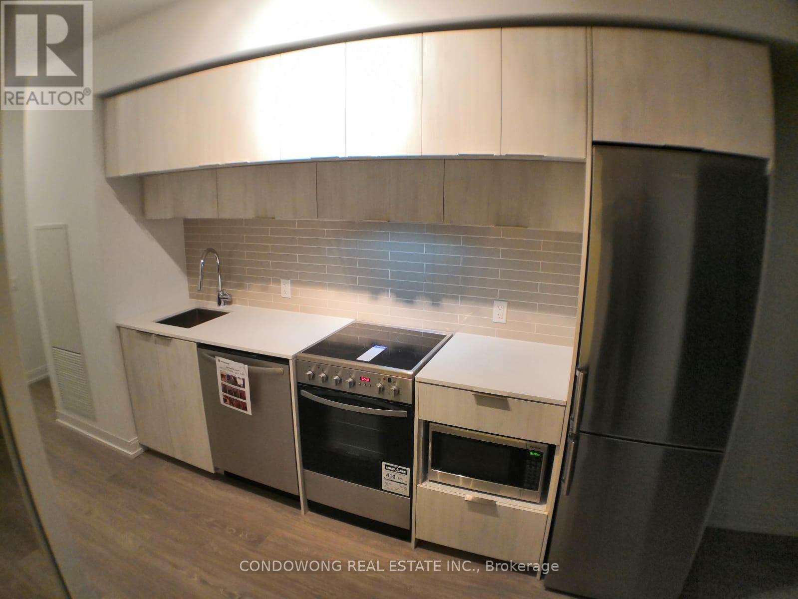 615 - 181 Dundas Street E, Toronto, Ontario  M5A 0N5 - Photo 2 - C12452431