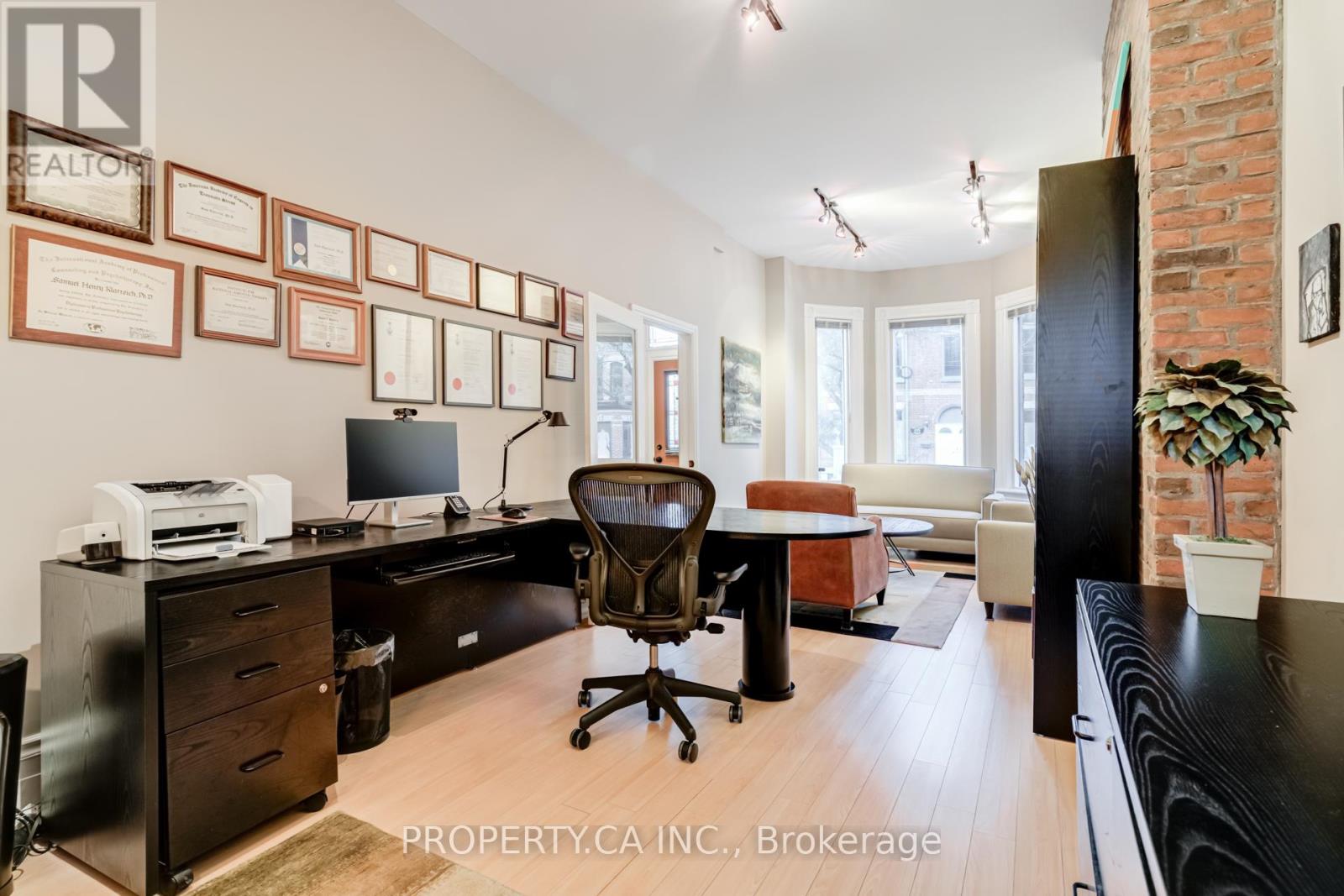 110 Berkeley Street, Toronto, Ontario  M5A 2W7 - Photo 10 - C12452440