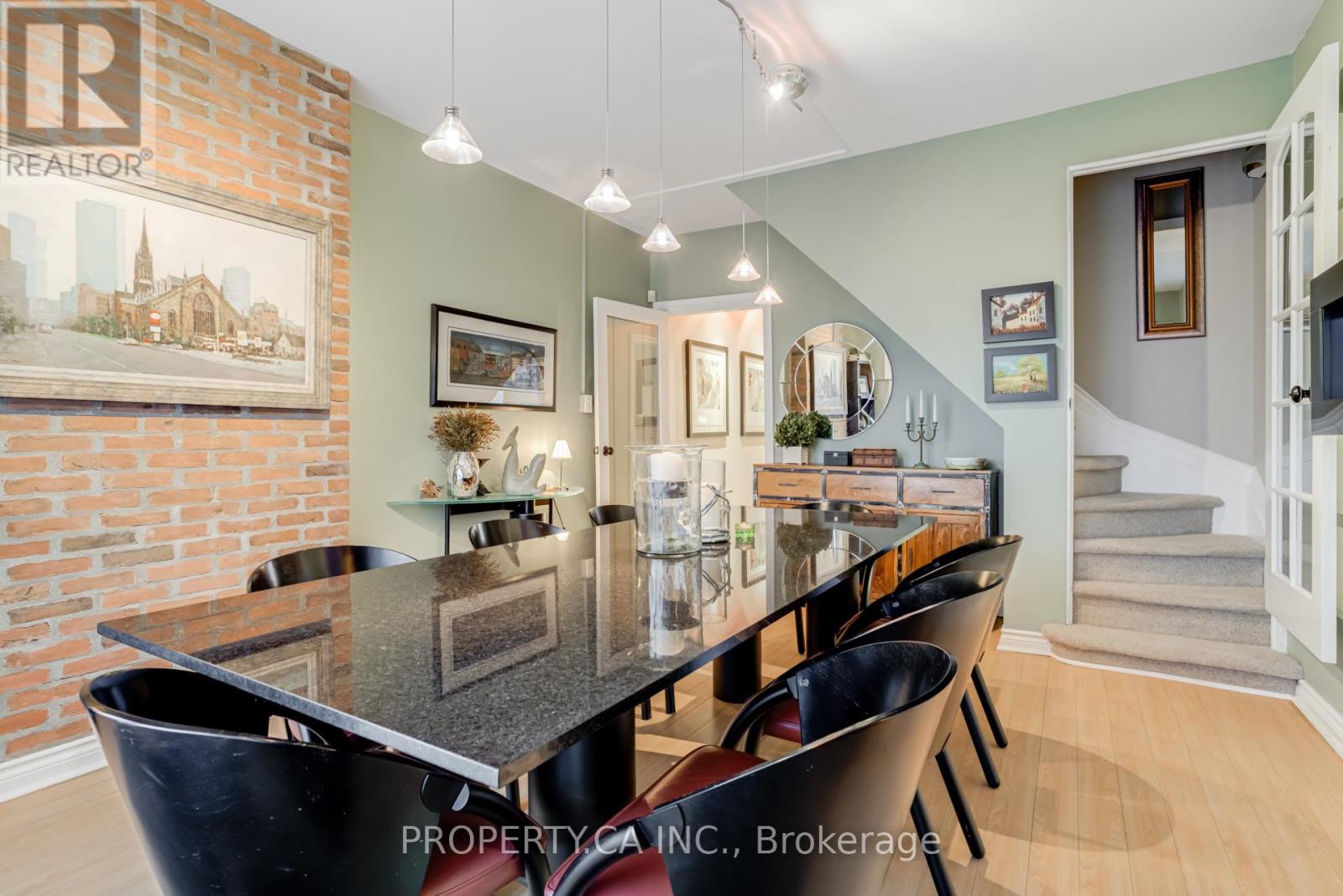 110 Berkeley Street, Toronto, Ontario  M5A 2W7 - Photo 16 - C12452440