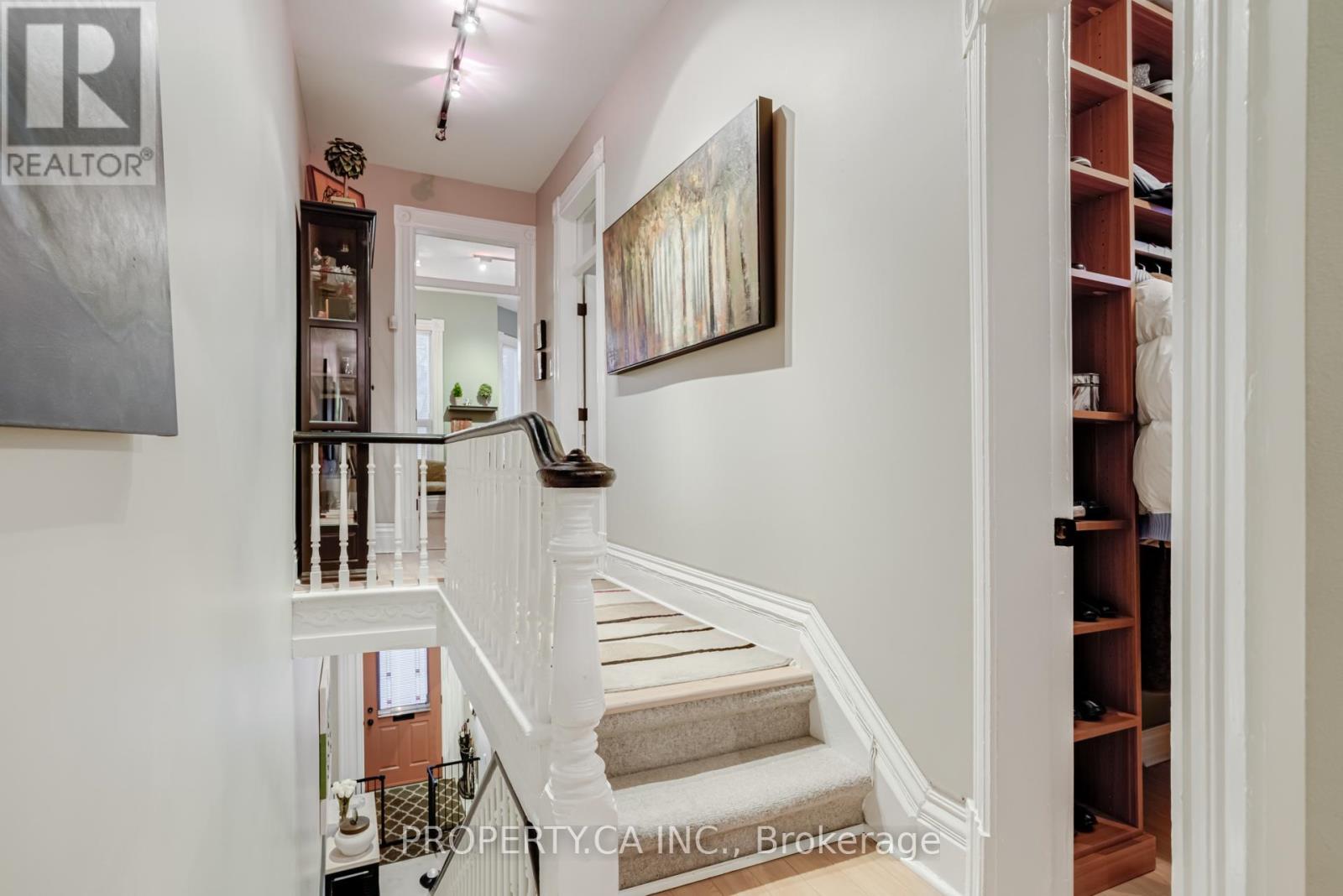 110 Berkeley Street, Toronto, Ontario  M5A 2W7 - Photo 22 - C12452440