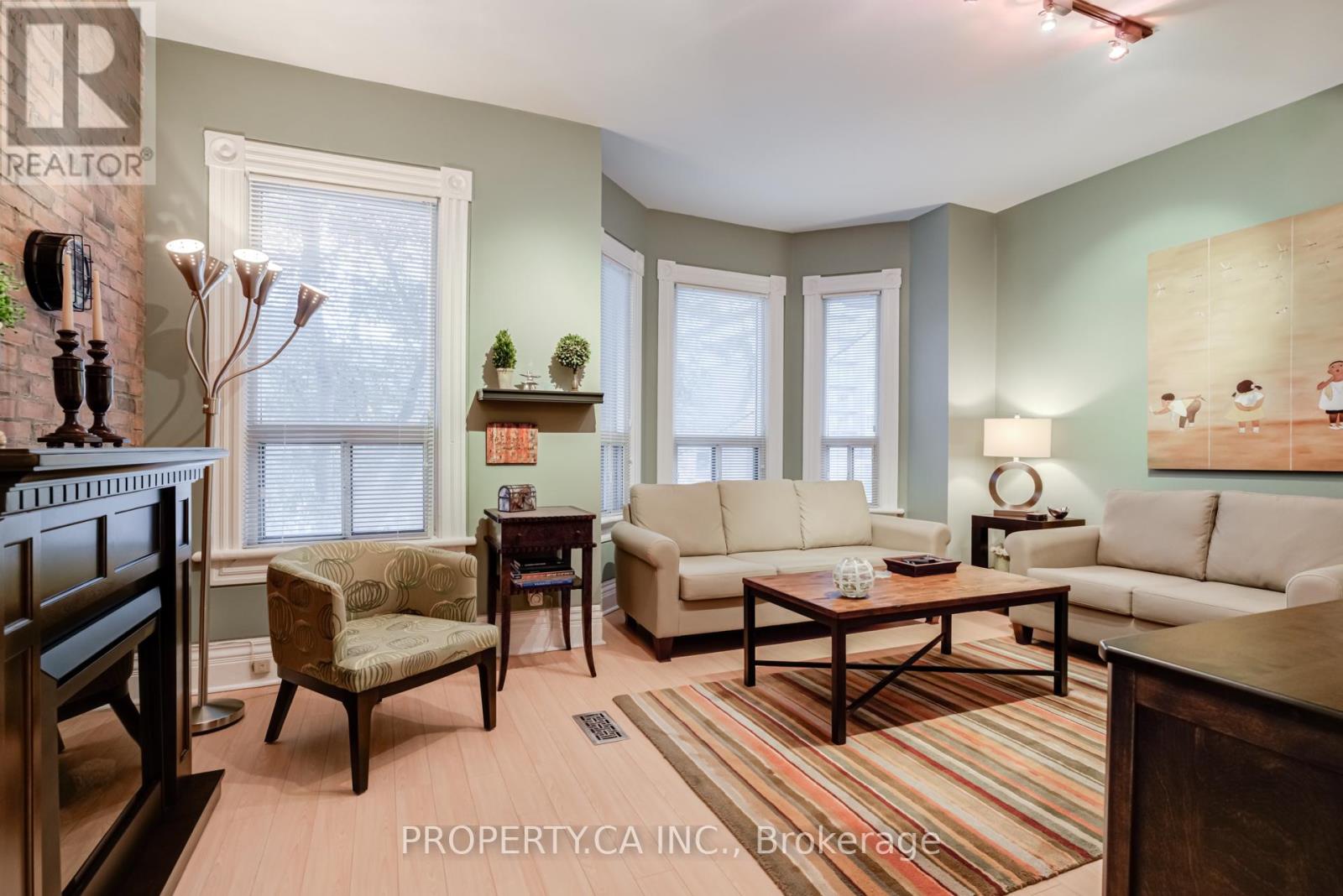 110 Berkeley Street, Toronto, Ontario  M5A 2W7 - Photo 23 - C12452440