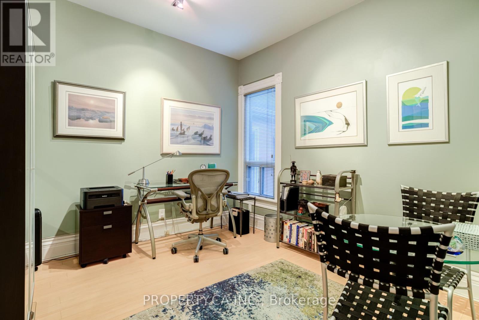 110 Berkeley Street, Toronto, Ontario  M5A 2W7 - Photo 25 - C12452440