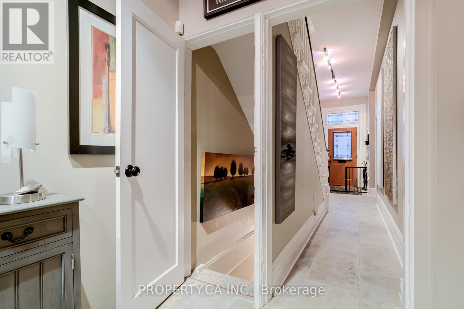 110 Berkeley Street, Toronto, Ontario  M5A 2W7 - Photo 28 - C12452440