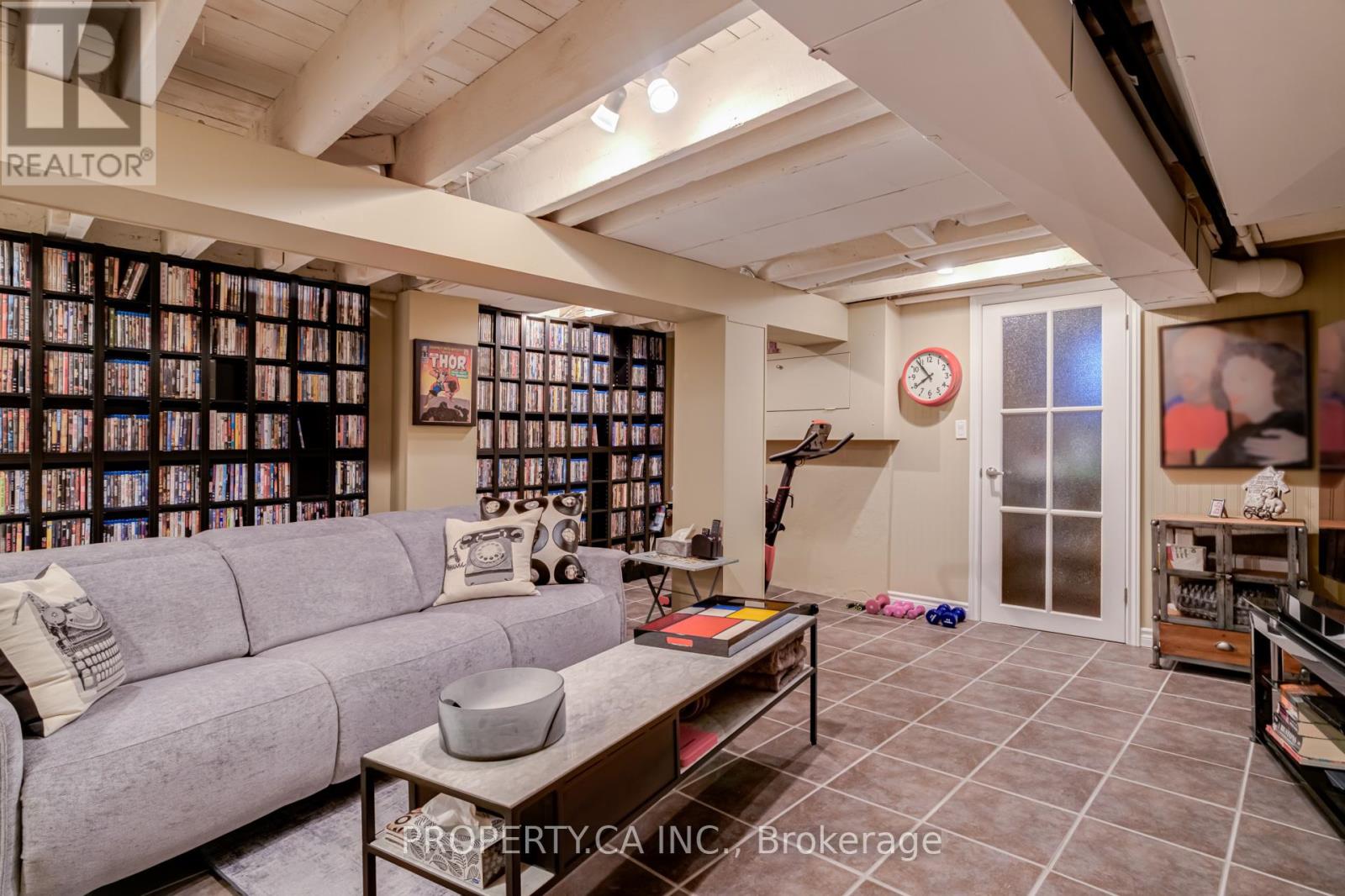 110 Berkeley Street, Toronto, Ontario  M5A 2W7 - Photo 29 - C12452440