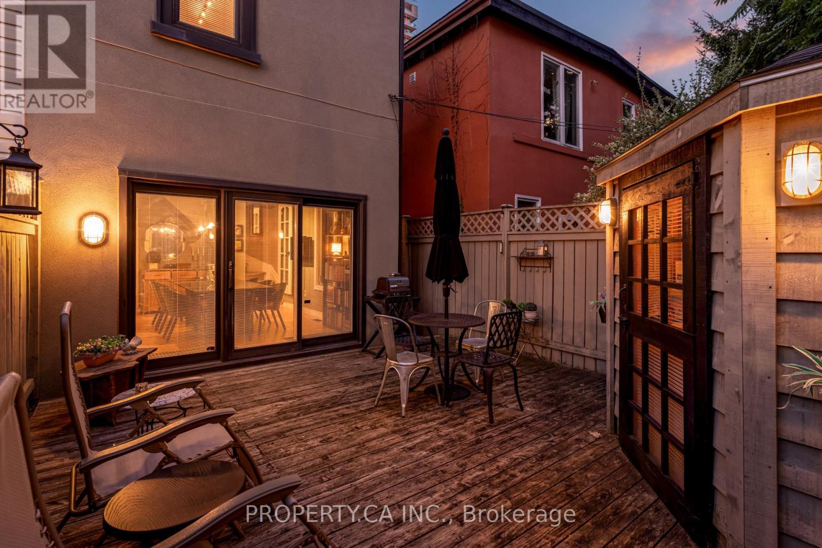 110 Berkeley Street, Toronto, Ontario  M5A 2W7 - Photo 30 - C12452440