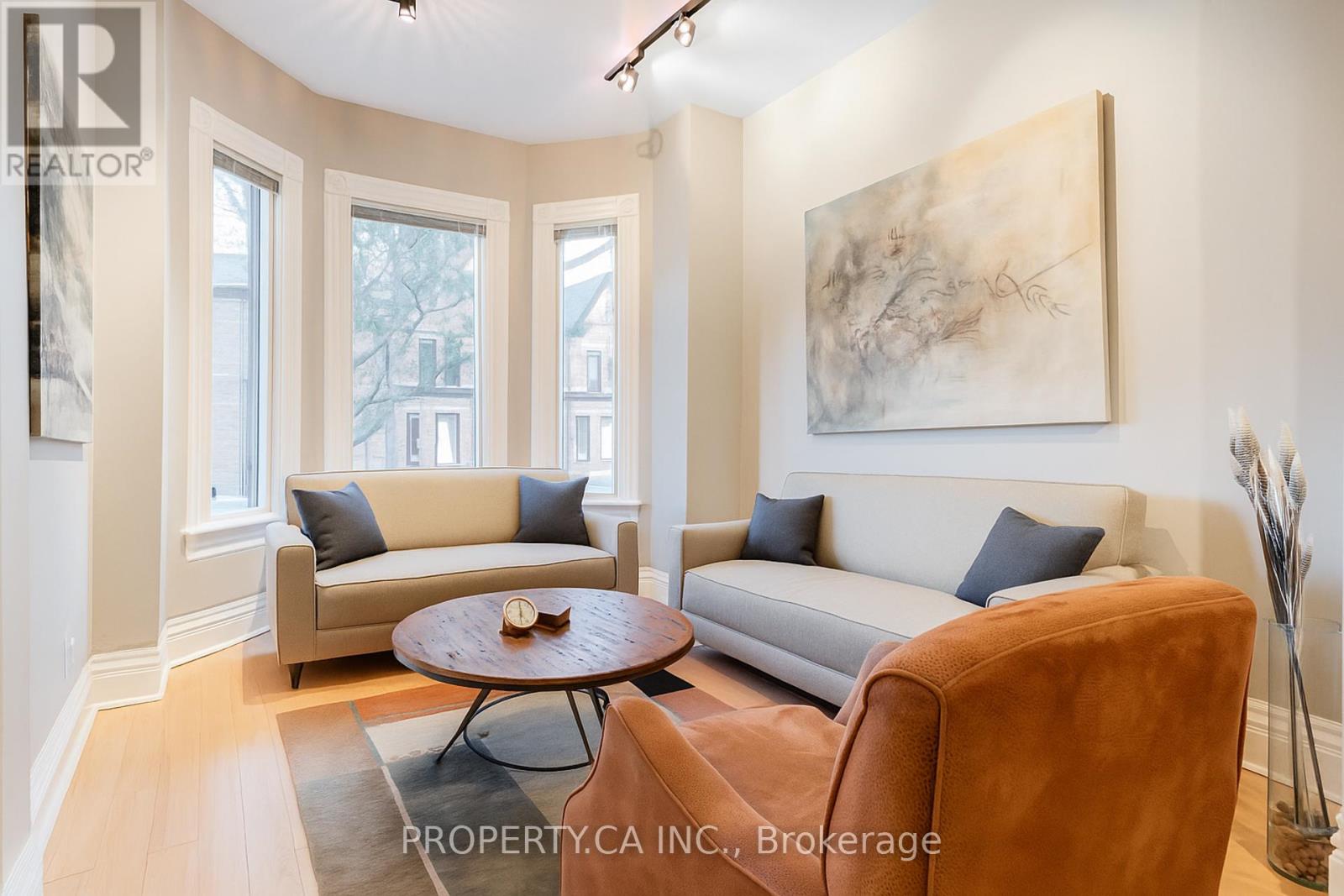110 Berkeley Street, Toronto, Ontario  M5A 2W7 - Photo 6 - C12452440