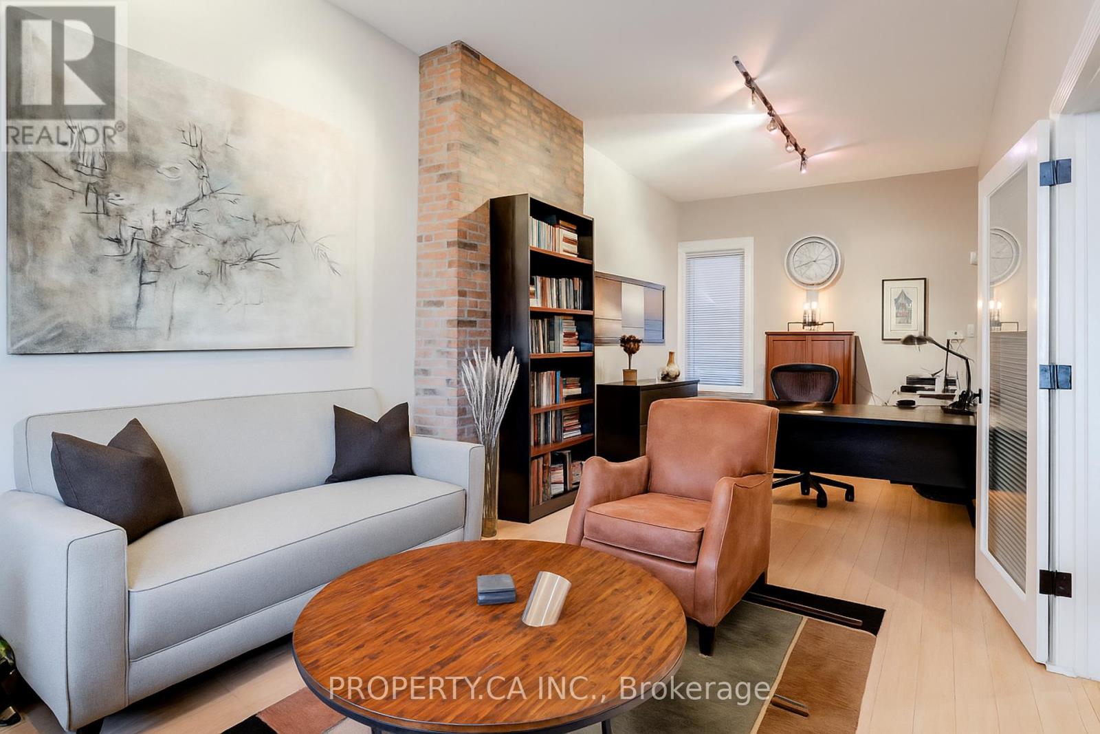 110 Berkeley Street, Toronto, Ontario  M5A 2W7 - Photo 7 - C12452440