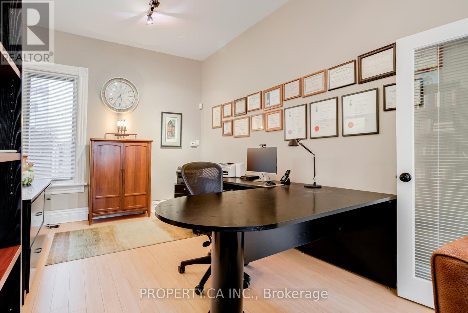 110 Berkeley Street, Toronto, Ontario  M5A 2W7 - Photo 8 - C12452440