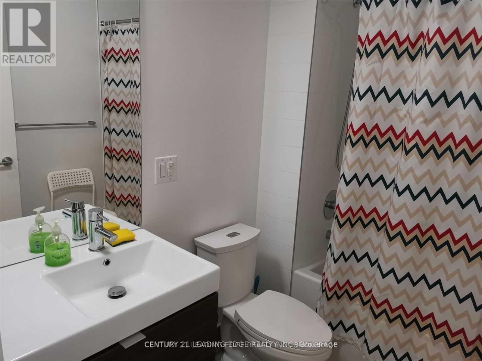 1507 - 62 Forest Manor Road, Toronto, Ontario  M2J 0B6 - Photo 12 - C12452441