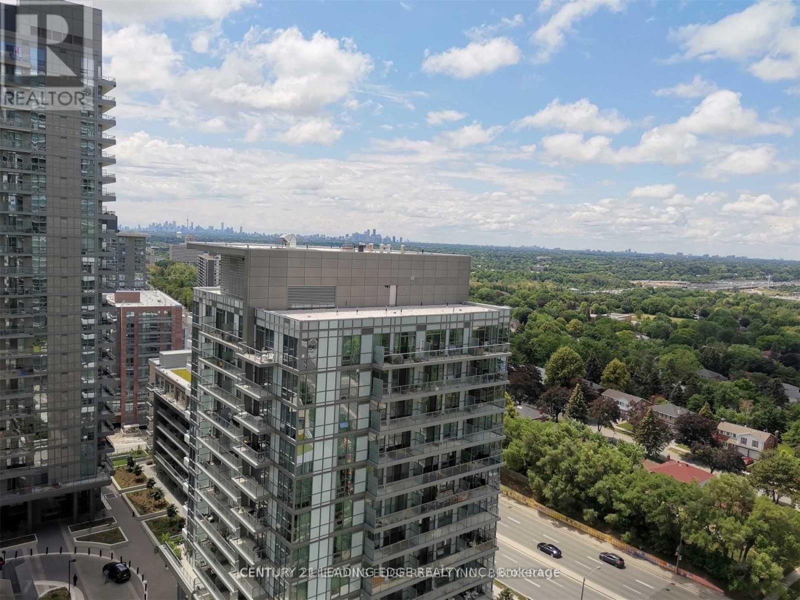 1507 - 62 Forest Manor Road, Toronto, Ontario  M2J 0B6 - Photo 13 - C12452441