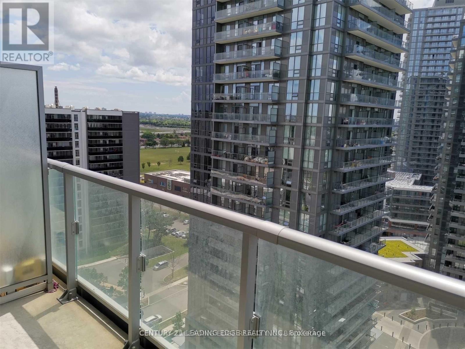 1507 - 62 Forest Manor Road, Toronto, Ontario  M2J 0B6 - Photo 14 - C12452441