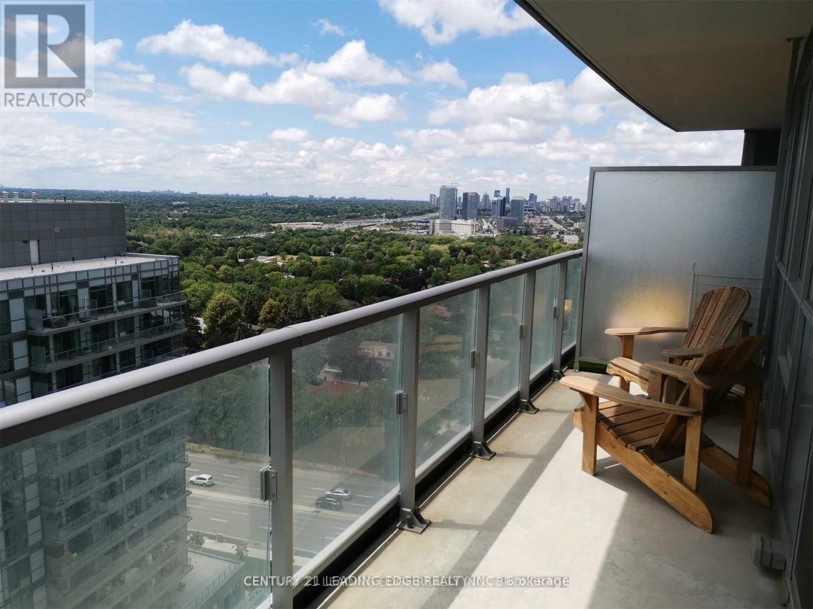 1507 - 62 Forest Manor Road, Toronto, Ontario  M2J 0B6 - Photo 15 - C12452441