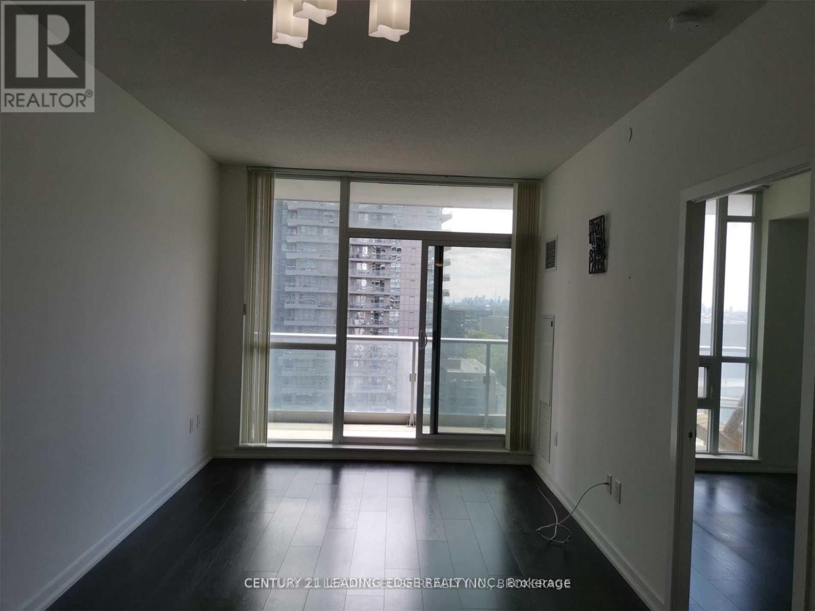 1507 - 62 Forest Manor Road, Toronto, Ontario  M2J 0B6 - Photo 2 - C12452441