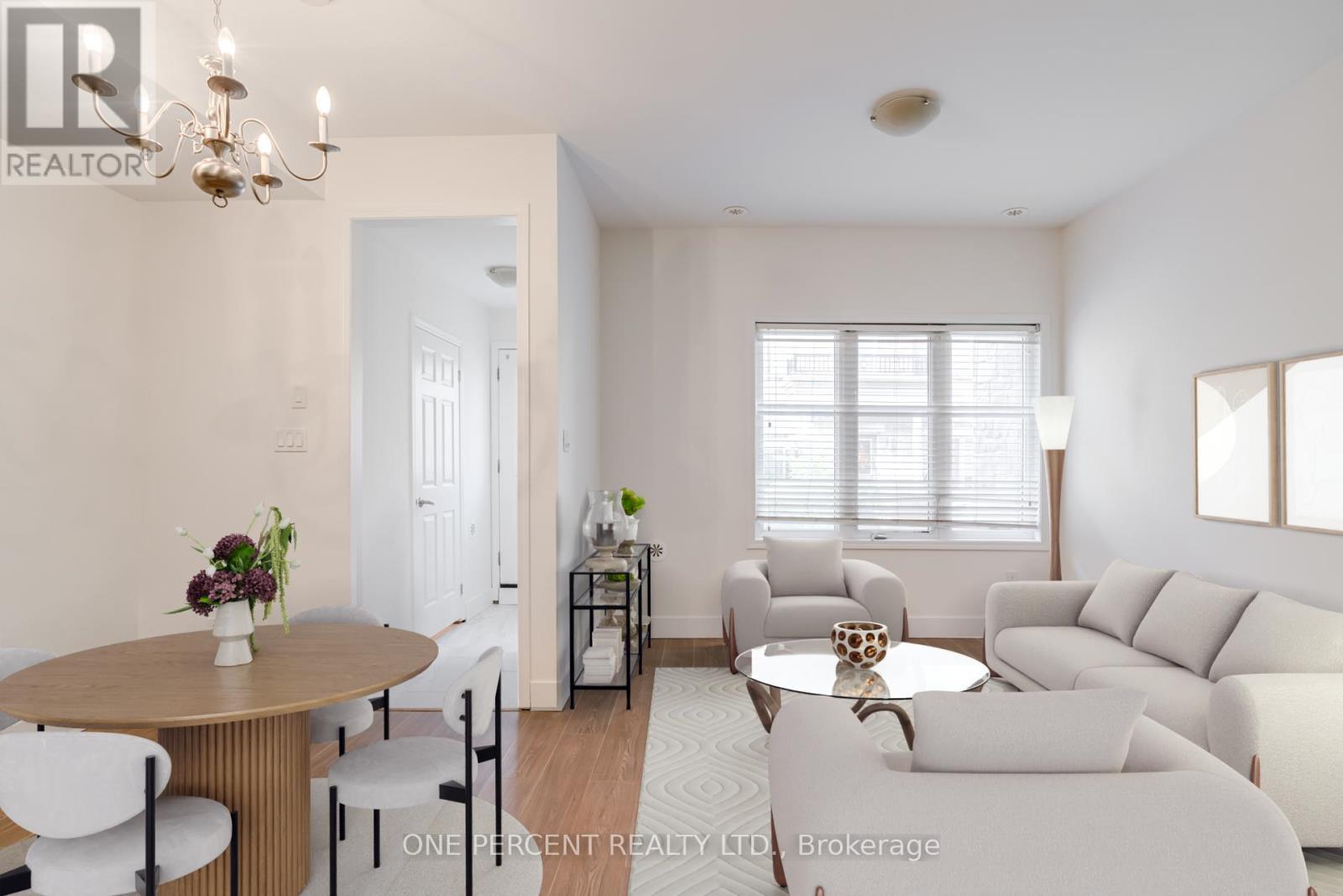 12 - 25 Coneflower Crescent, Toronto, Ontario  M2R 0A5 - Photo 1 - C12452457