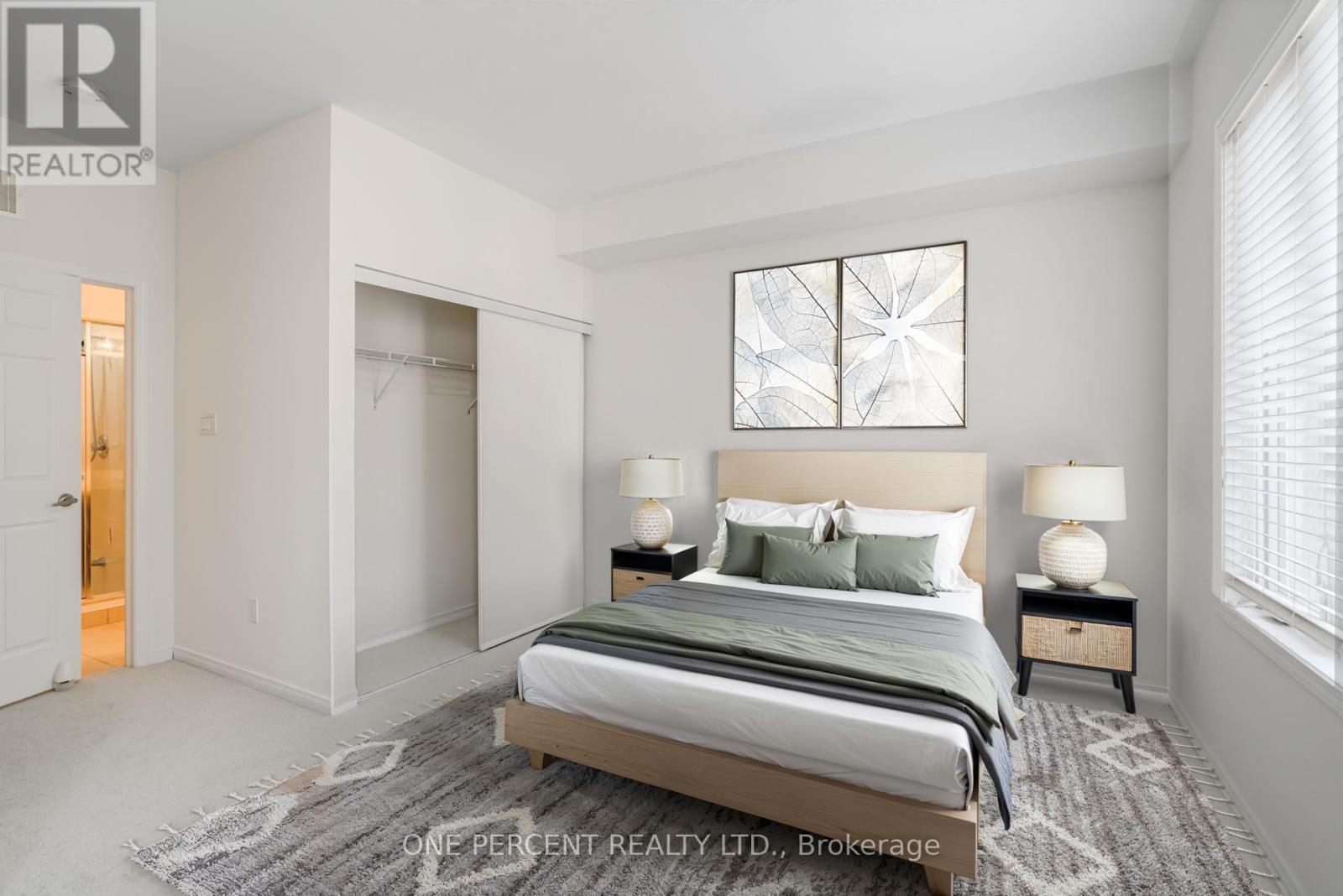 12 - 25 Coneflower Crescent, Toronto, Ontario  M2R 0A5 - Photo 2 - C12452457