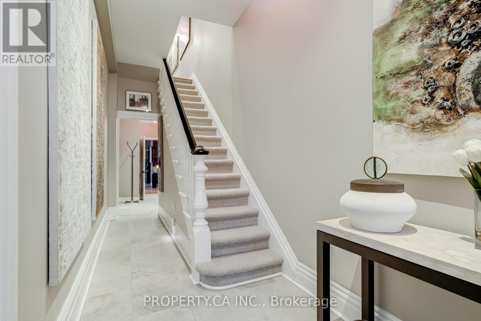 110 Berkeley Street, Toronto, Ontario  M5A 2W7 - Photo 18 - C12452459