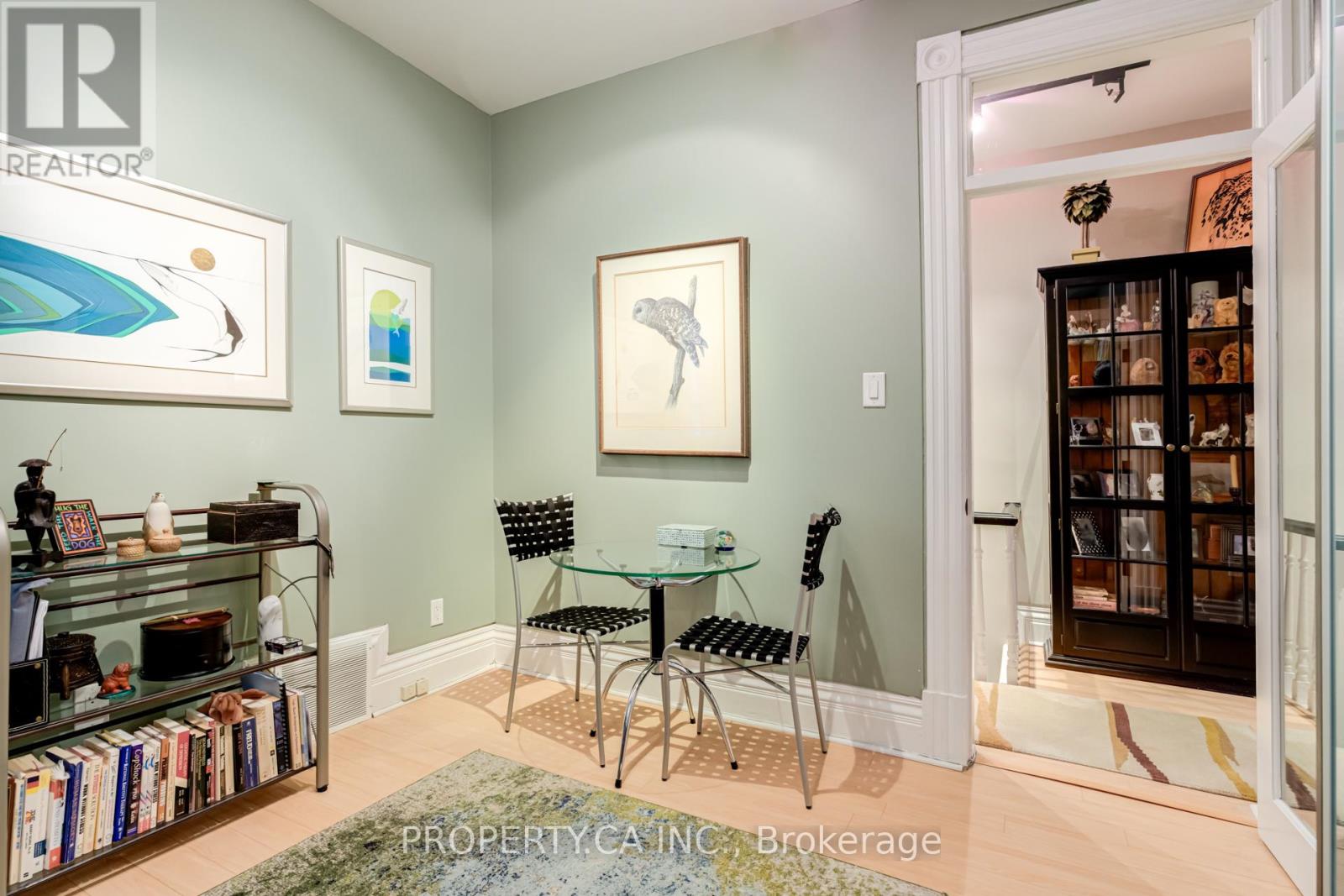 110 Berkeley Street, Toronto, Ontario  M5A 2W7 - Photo 26 - C12452459