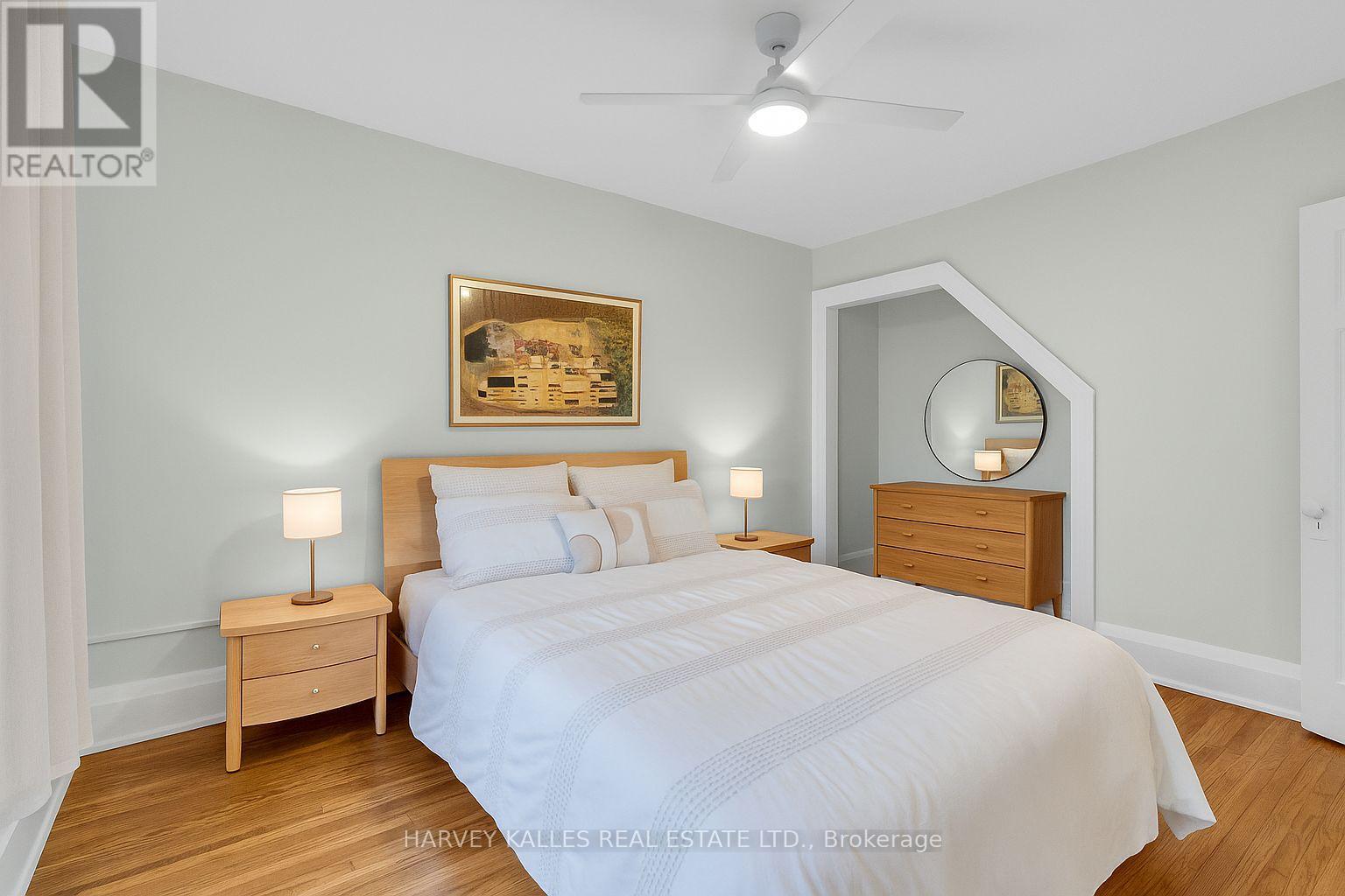 89 Lawrence Avenue W, Toronto, Ontario  M5M 1A7 - Photo 16 - C12452465