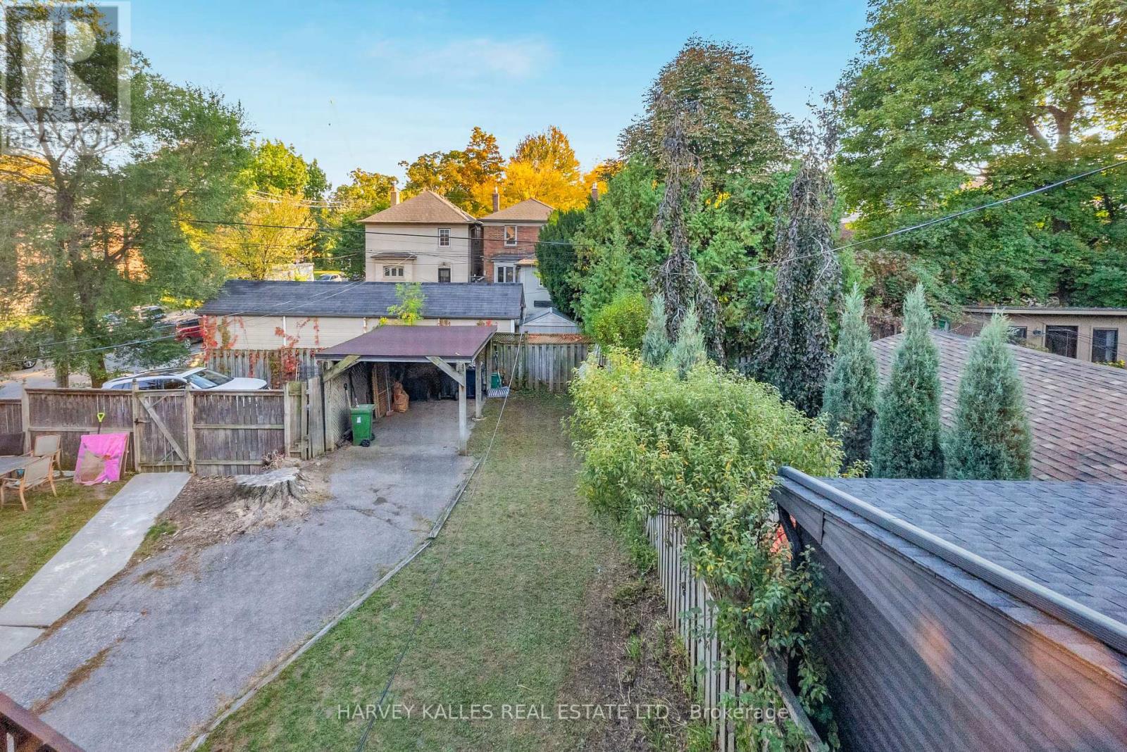 89 Lawrence Avenue W, Toronto, Ontario  M5M 1A7 - Photo 19 - C12452465