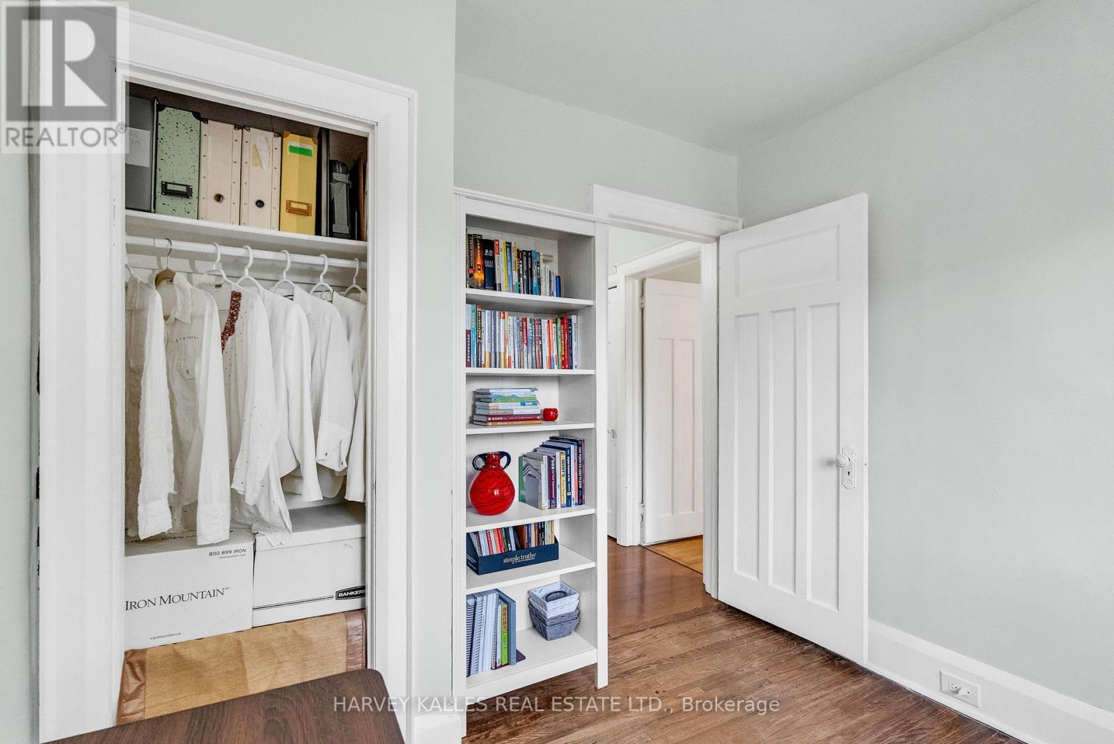 89 Lawrence Avenue W, Toronto, Ontario  M5M 1A7 - Photo 24 - C12452465