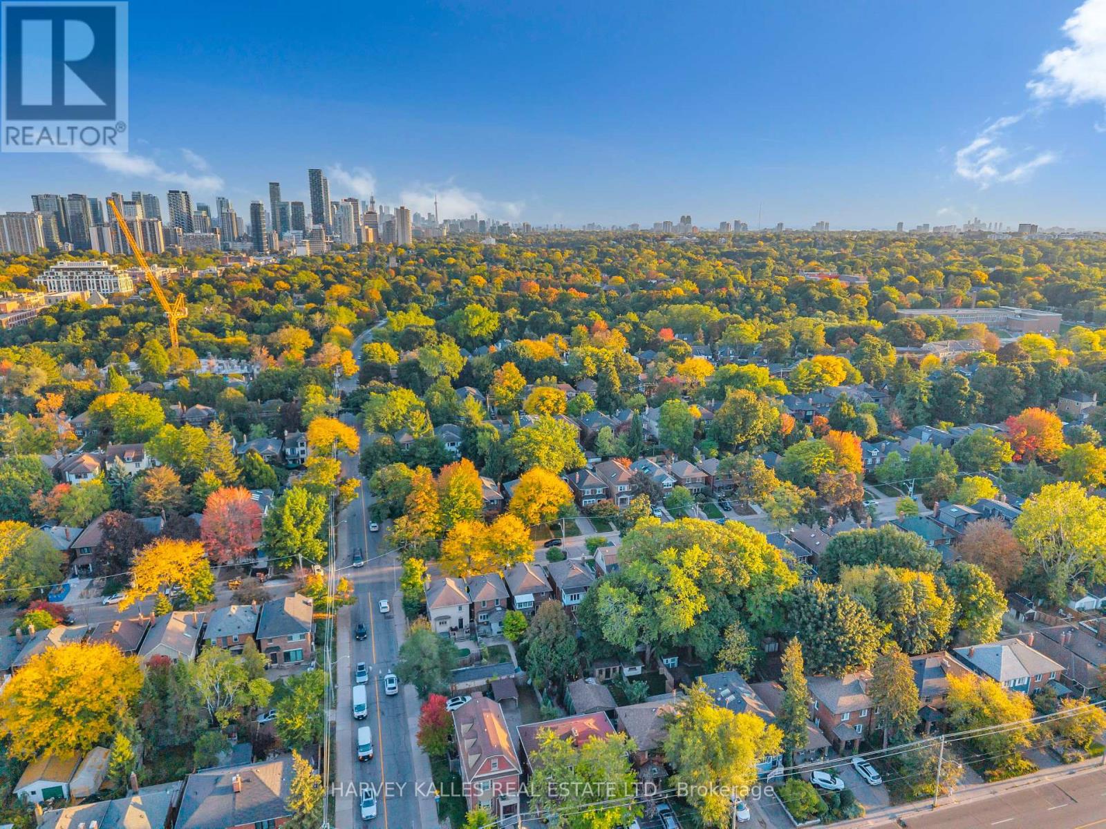89 Lawrence Avenue W, Toronto, Ontario  M5M 1A7 - Photo 41 - C12452465