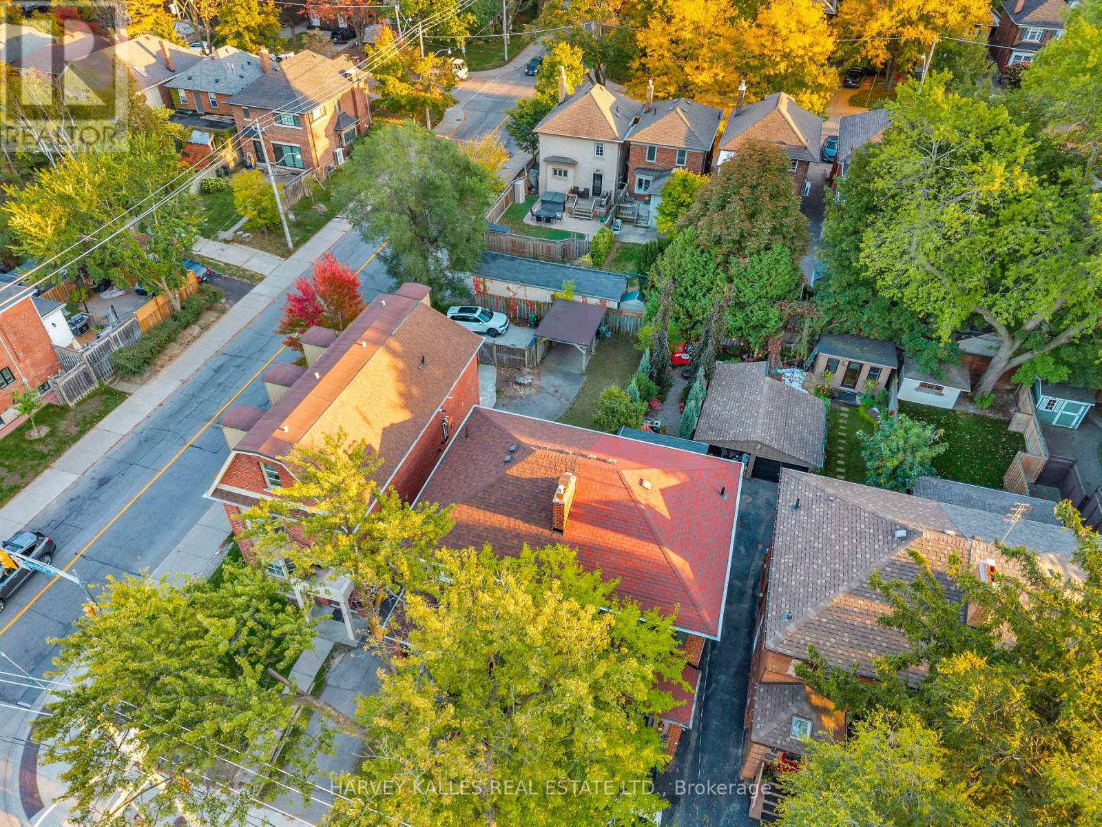 89 Lawrence Avenue W, Toronto, Ontario  M5M 1A7 - Photo 42 - C12452465