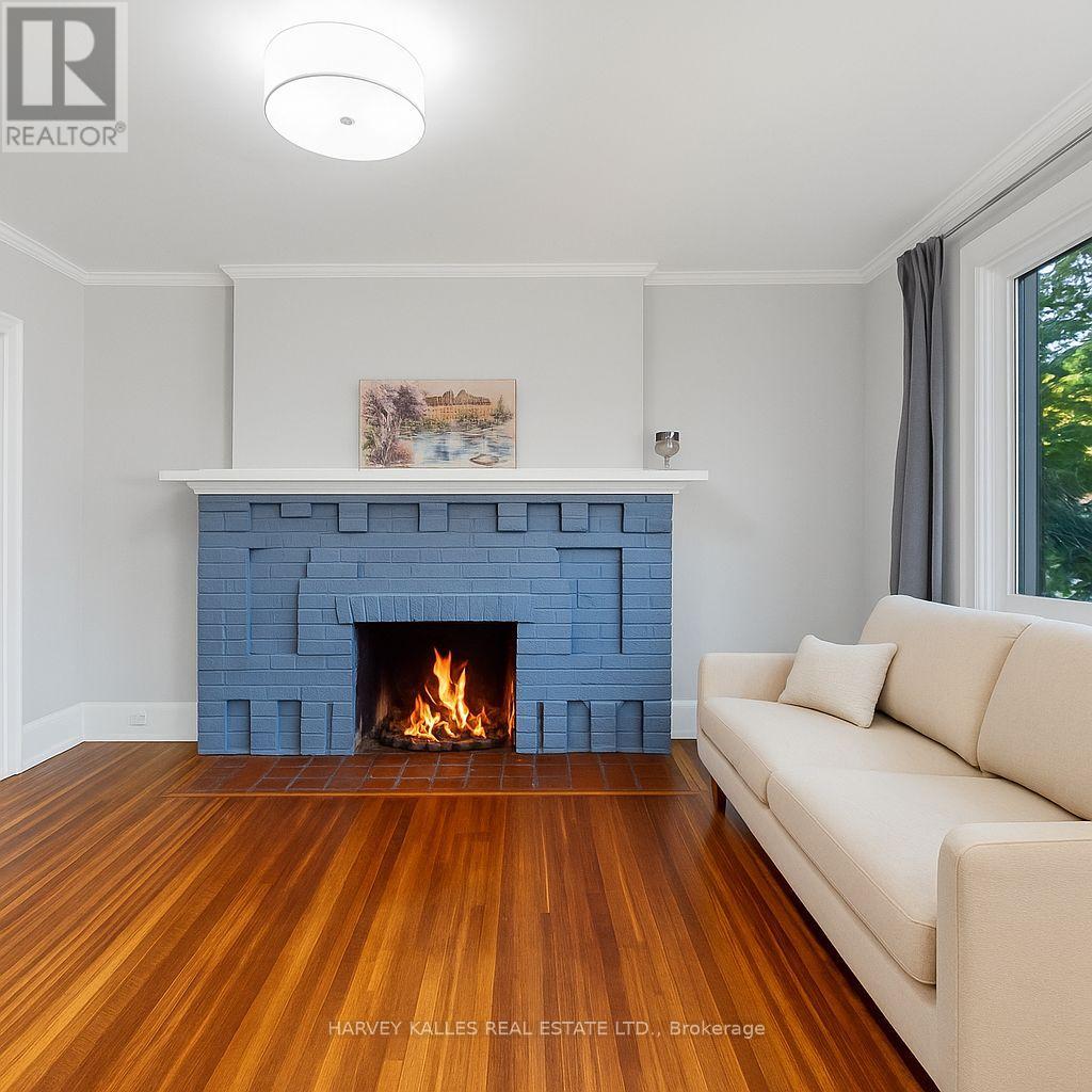 89 Lawrence Avenue W, Toronto, Ontario  M5M 1A7 - Photo 6 - C12452465