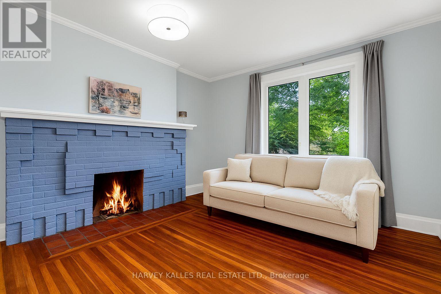 89 Lawrence Avenue W, Toronto, Ontario  M5M 1A7 - Photo 7 - C12452465