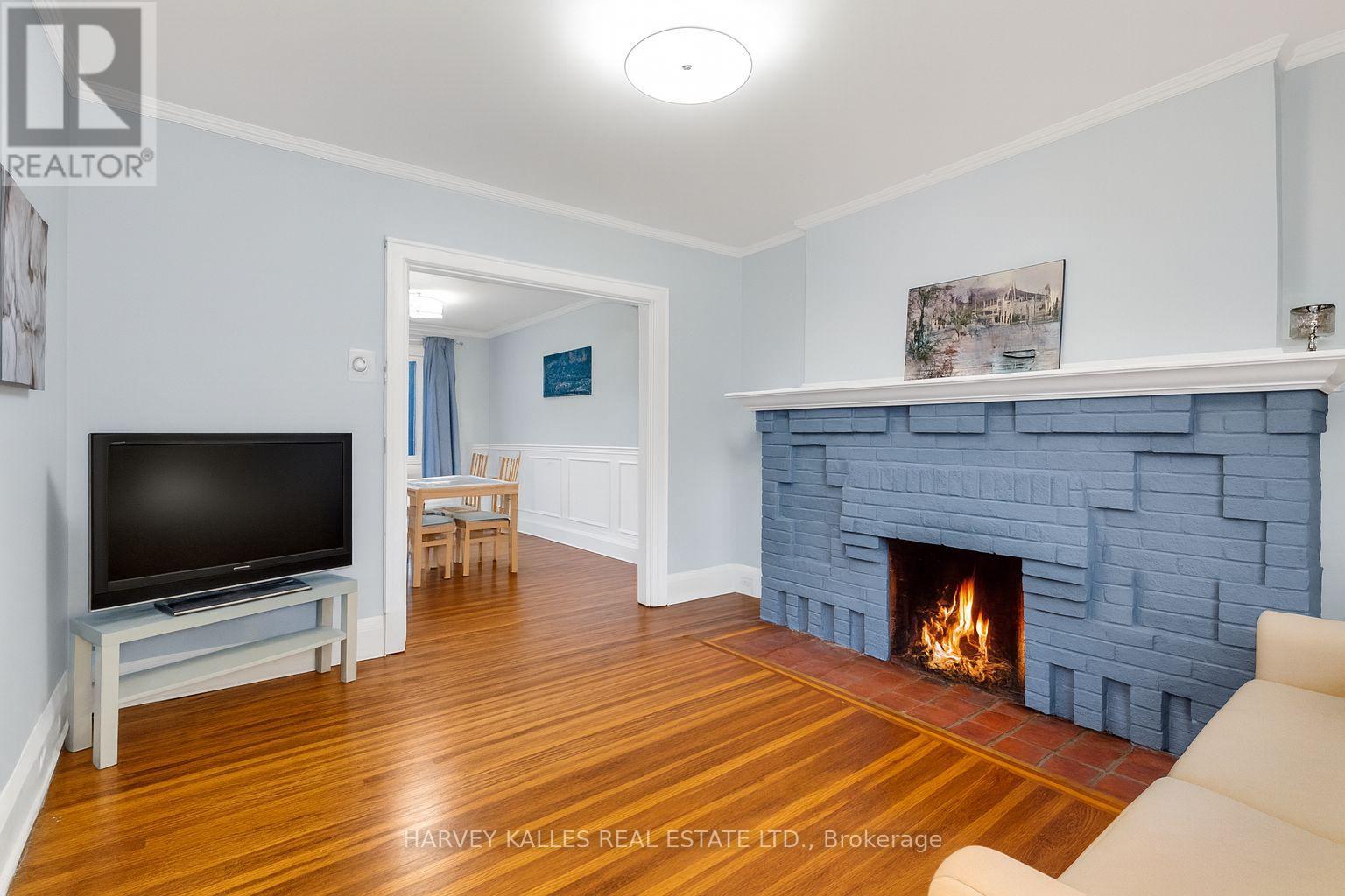 89 Lawrence Avenue W, Toronto, Ontario  M5M 1A7 - Photo 8 - C12452465
