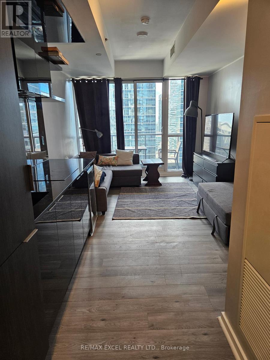2905 - 70 Temperance Street, Toronto, Ontario  M5H 0B1 - Photo 3 - C12452469