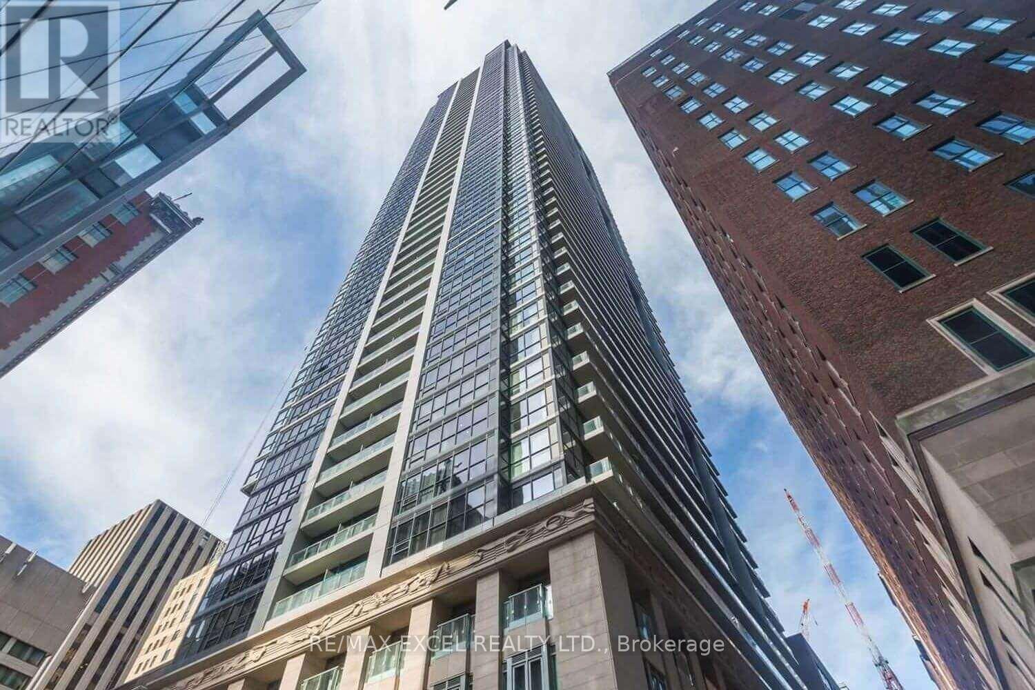 2905 - 70 Temperance Street, Toronto, Ontario  M5H 0B1 - Photo 5 - C12452469