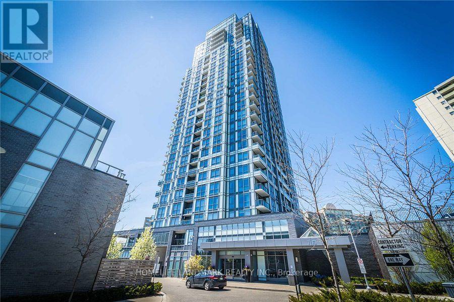 Ph11 - 18 Graydon Hall Drive, Toronto, Ontario  M3A 0A4 - Photo 1 - C12452482