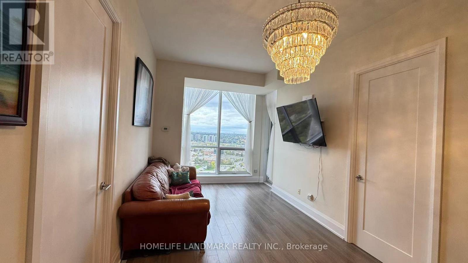 Ph11 - 18 Graydon Hall Drive, Toronto, Ontario  M3A 0A4 - Photo 12 - C12452482