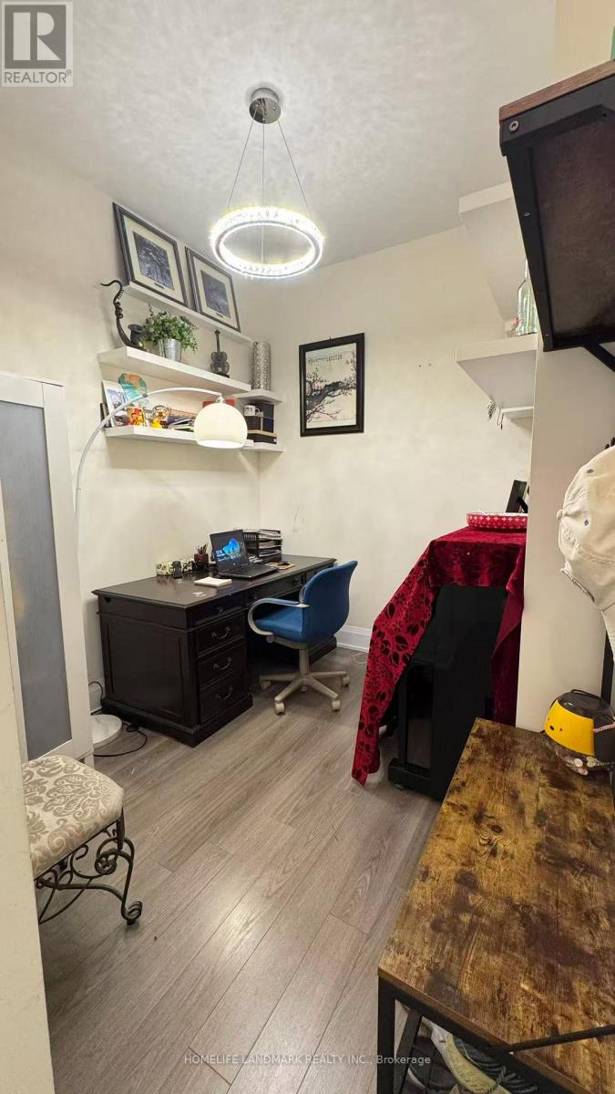 Ph11 - 18 Graydon Hall Drive, Toronto, Ontario  M3A 0A4 - Photo 13 - C12452482