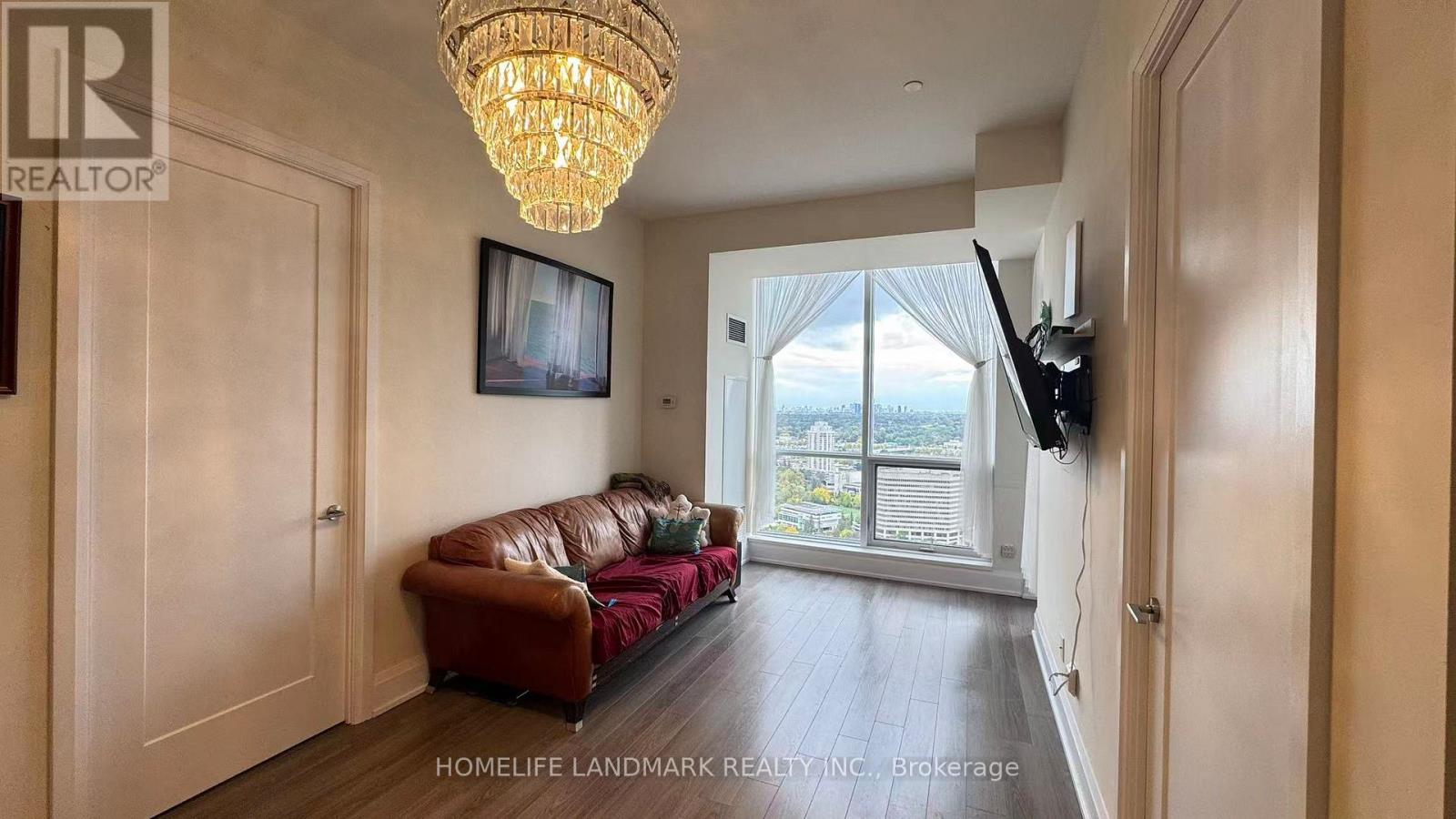 Ph11 - 18 Graydon Hall Drive, Toronto, Ontario  M3A 0A4 - Photo 17 - C12452482