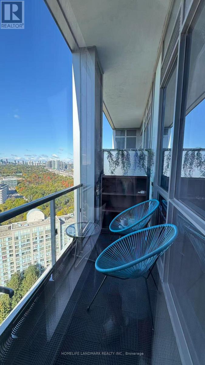 Ph11 - 18 Graydon Hall Drive, Toronto, Ontario  M3A 0A4 - Photo 20 - C12452482