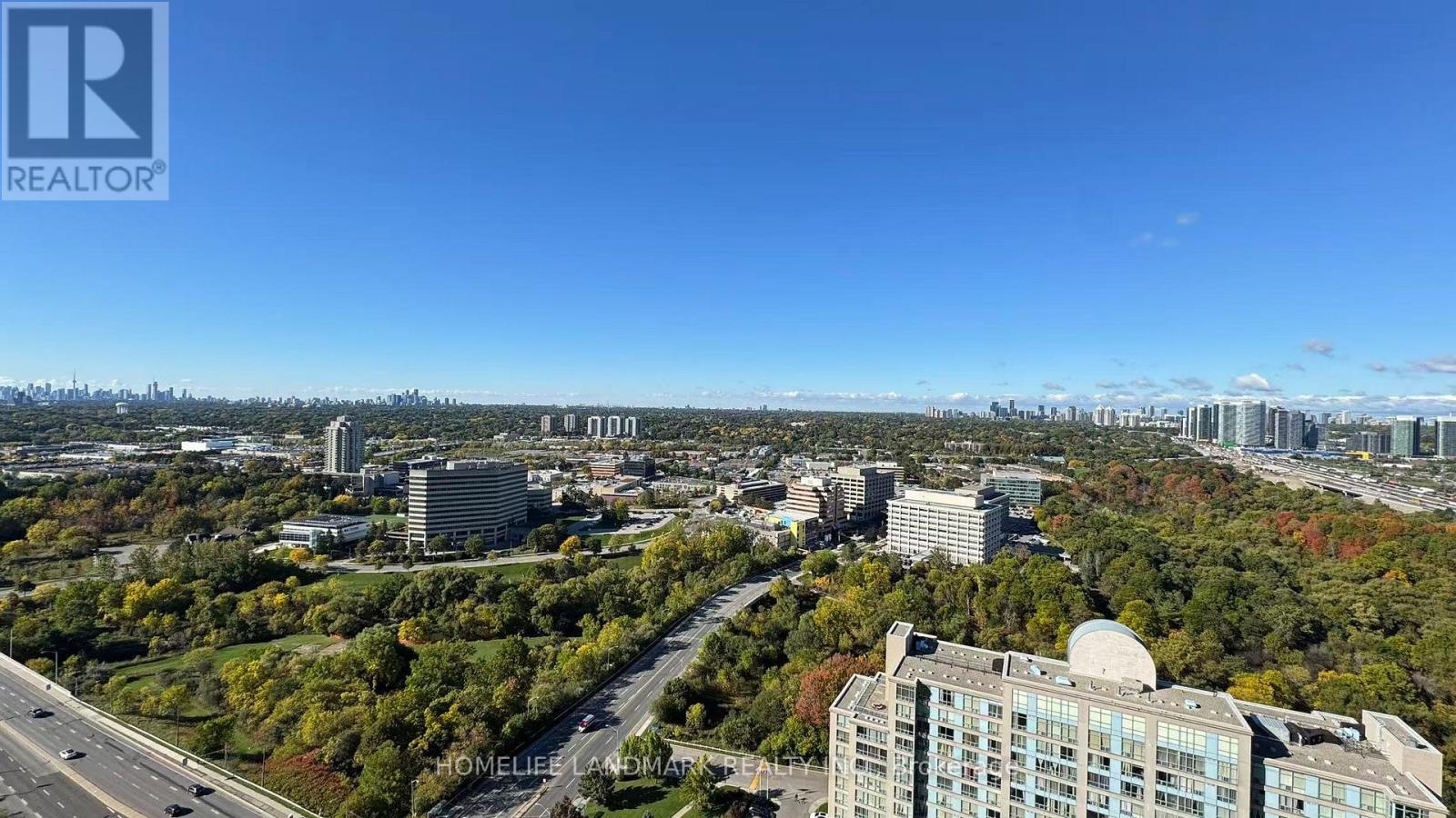 Ph11 - 18 Graydon Hall Drive, Toronto, Ontario  M3A 0A4 - Photo 21 - C12452482