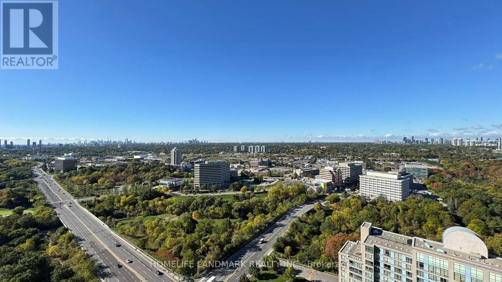 Ph11 - 18 Graydon Hall Drive, Toronto, Ontario  M3A 0A4 - Photo 23 - C12452482