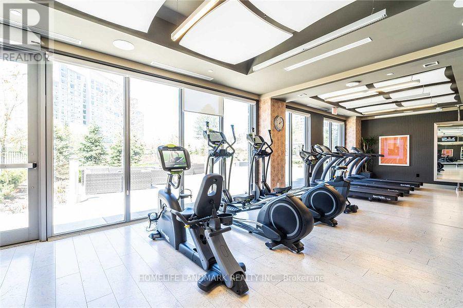 Ph11 - 18 Graydon Hall Drive, Toronto, Ontario  M3A 0A4 - Photo 25 - C12452482