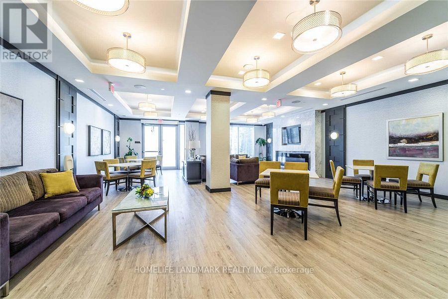 Ph11 - 18 Graydon Hall Drive, Toronto, Ontario  M3A 0A4 - Photo 26 - C12452482