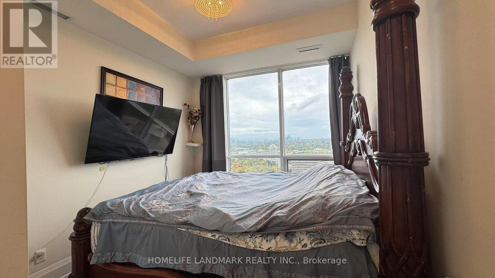 Ph11 - 18 Graydon Hall Drive, Toronto, Ontario  M3A 0A4 - Photo 4 - C12452482