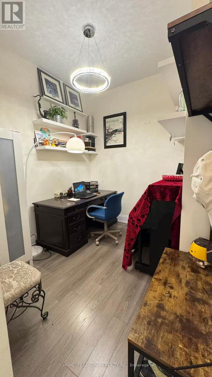 Ph11 - 18 Graydon Hall Drive, Toronto, Ontario  M3A 0A4 - Photo 6 - C12452482