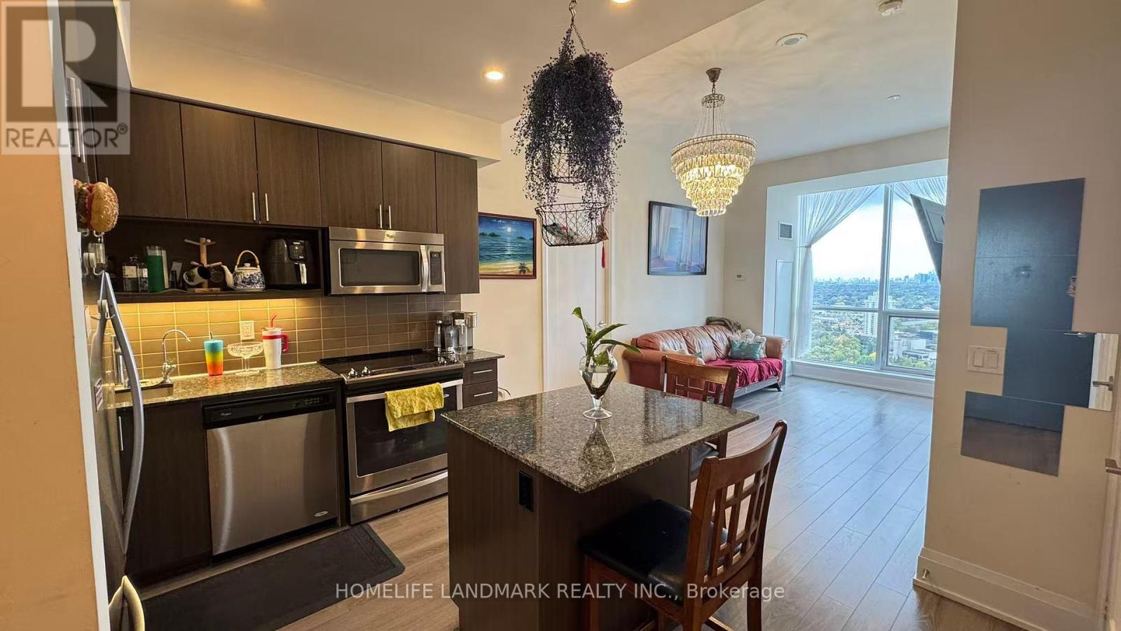 Ph11 - 18 Graydon Hall Drive, Toronto, Ontario  M3A 0A4 - Photo 8 - C12452482