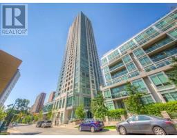 2207 - 120 HOMEWOOD AVENUE, Toronto, Ontario