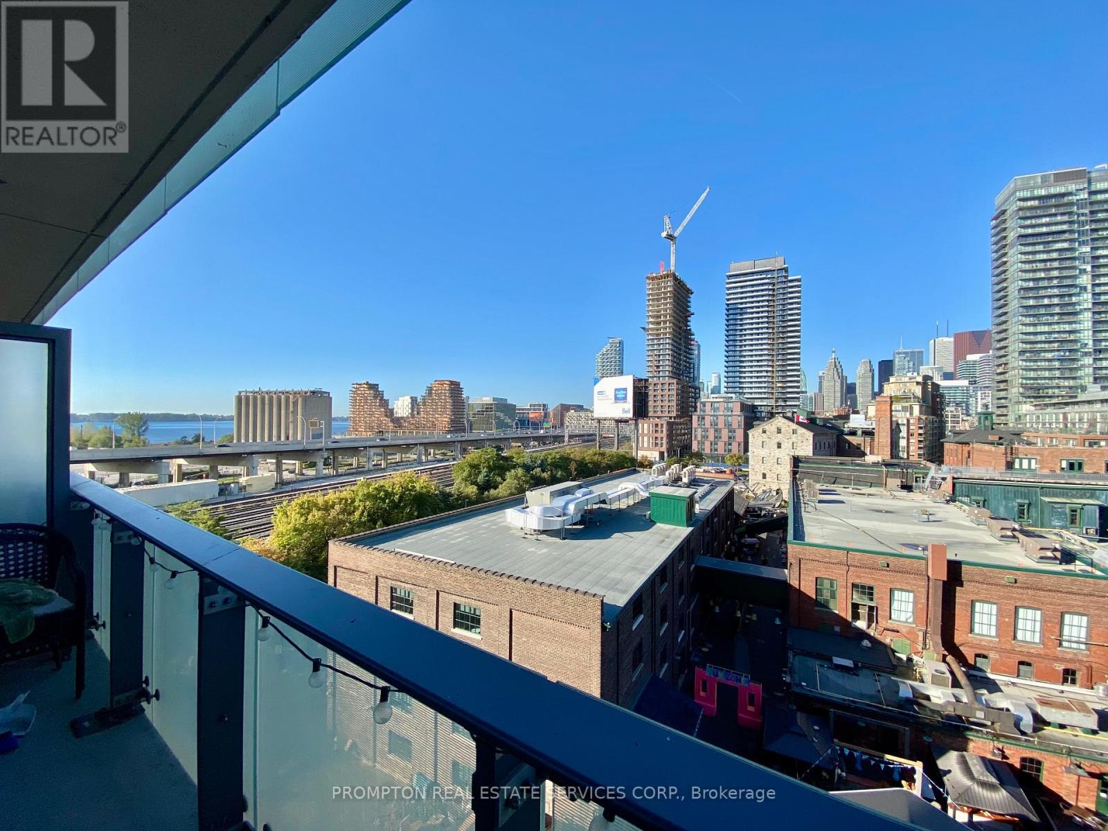 601 - 70 Distillery Lane, Toronto, Ontario  M5A 0E3 - Photo 16 - C12452494