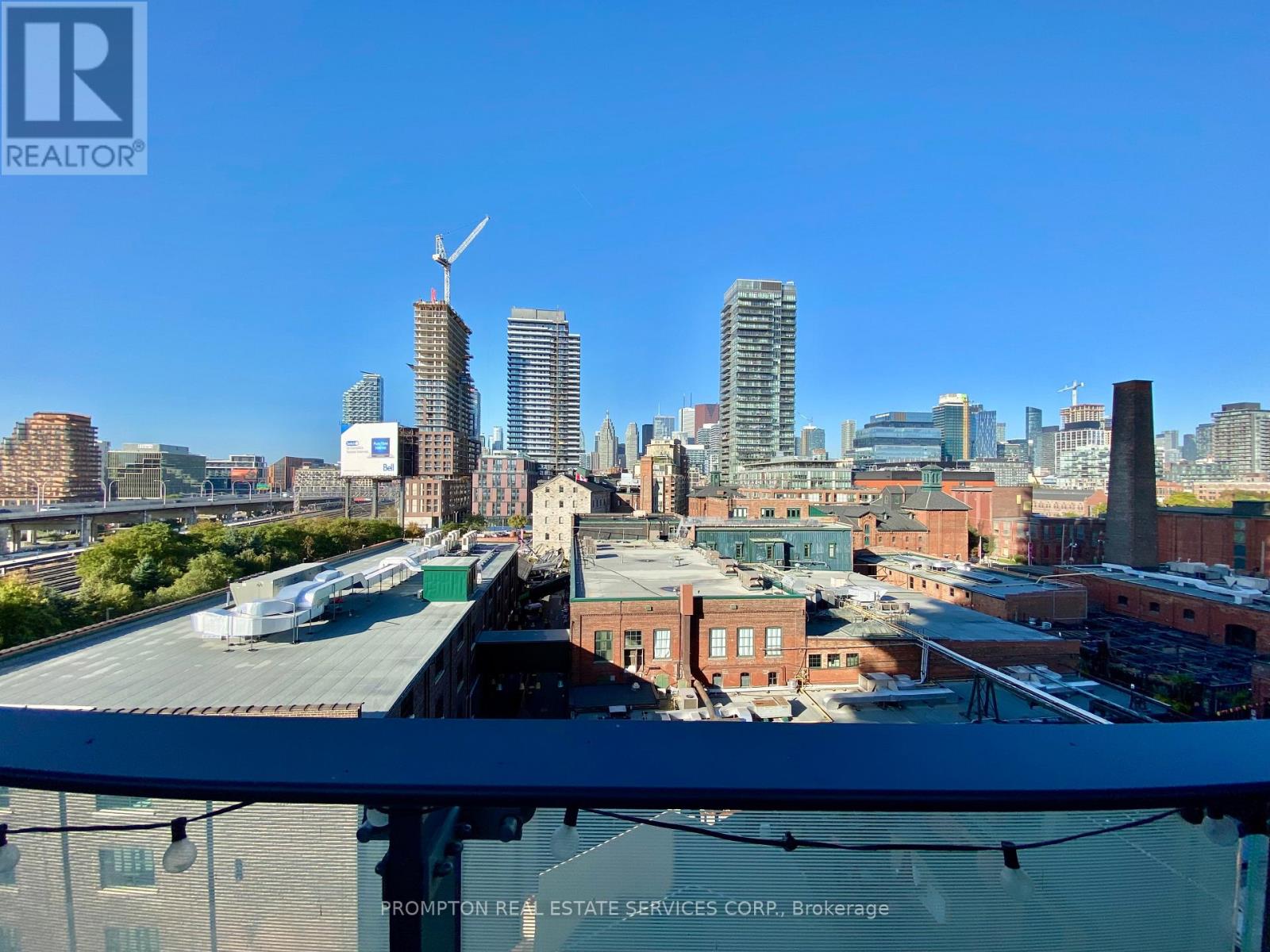 601 - 70 Distillery Lane, Toronto, Ontario  M5A 0E3 - Photo 17 - C12452494
